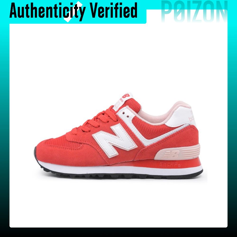 New Balance Shoes 574 - ニューバランス NB 574 クッション性 耐摩耗性 通気性