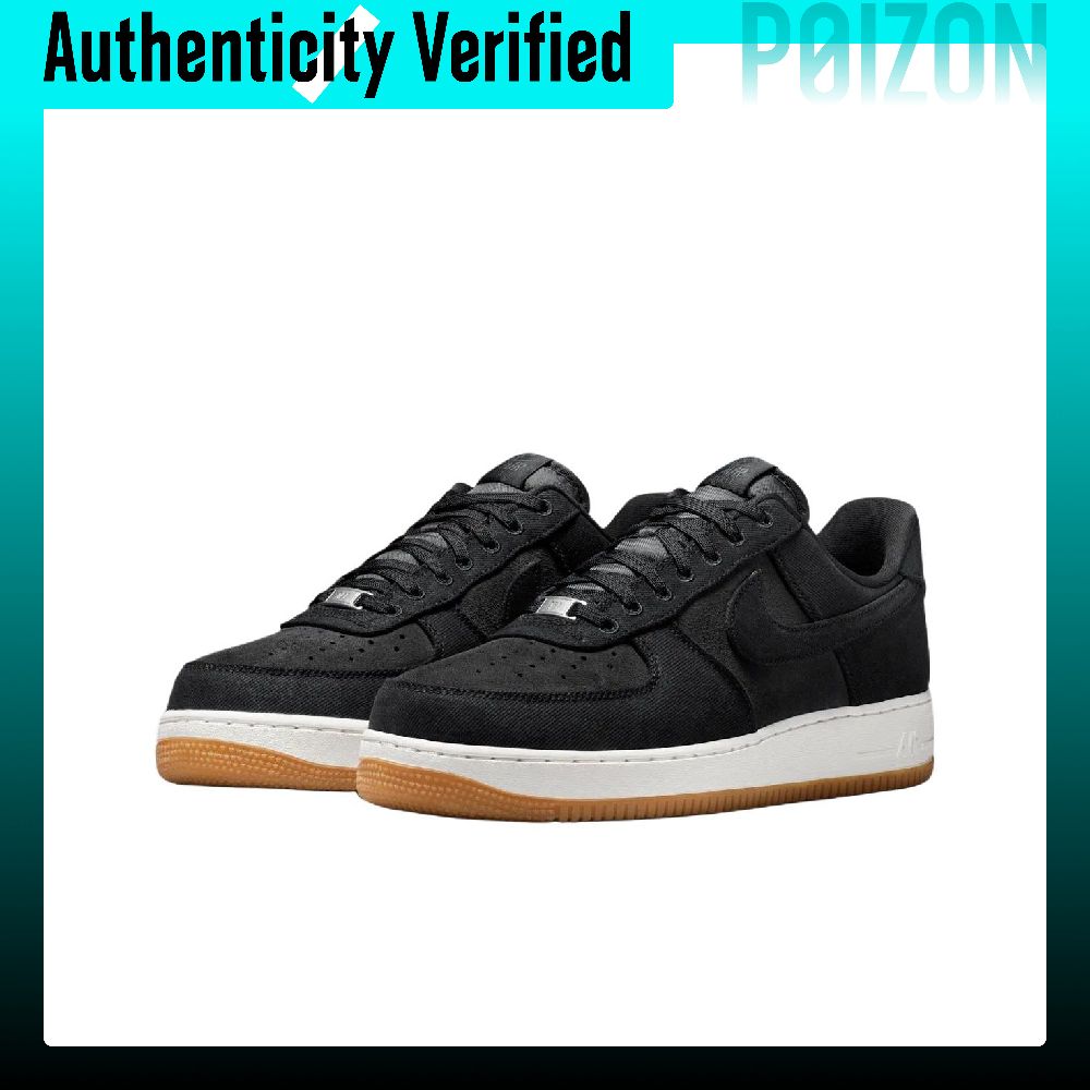 ナイキ エアフォース1 通気性スケートボードシューズ メンズ - Nike Shoes Air Force 1 のレビューと価格