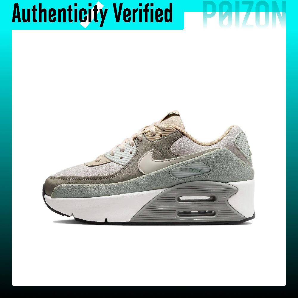 ナイキ エア マックス 90 耐摩耗性 ロートップ カジュア - Nike Shoes Air Max 90 のレビューと価格