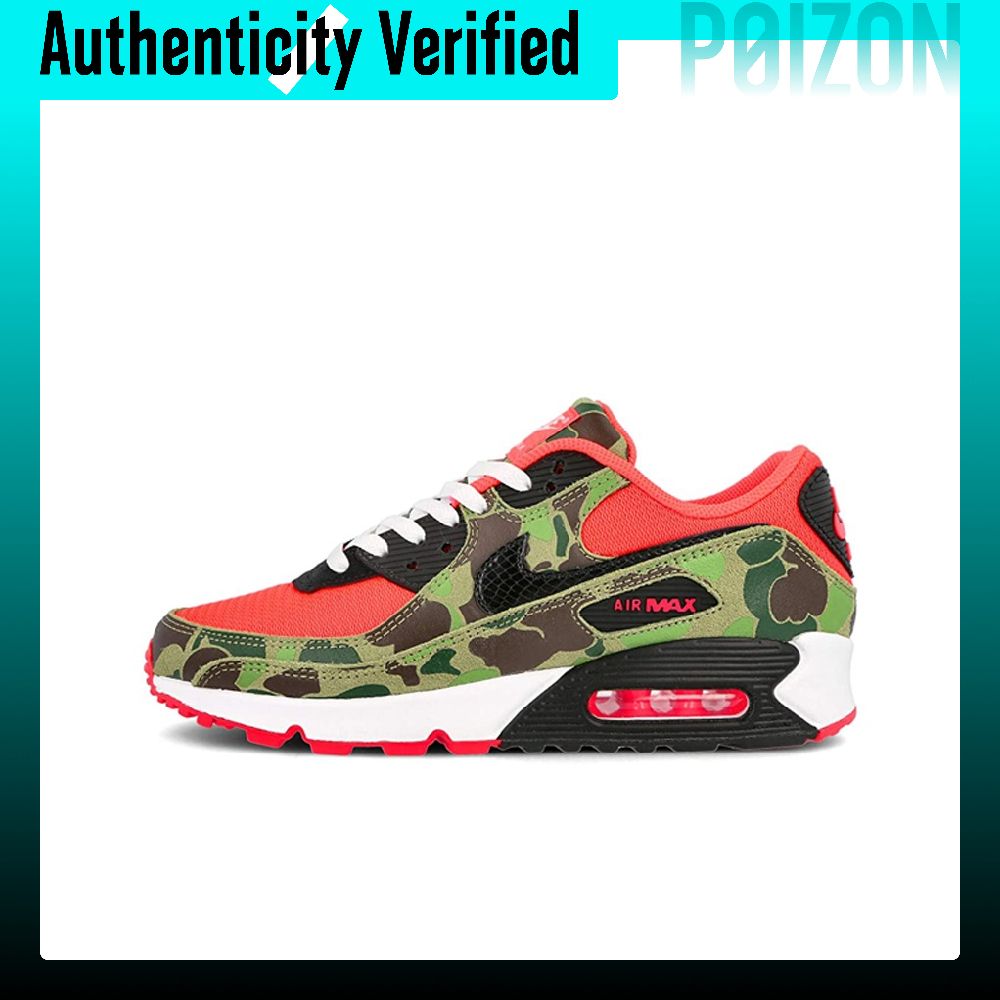 ナイキ エアマックス 90 ランニングシューズ ユニセックス - Nike Shoes Air Max 90 のレビューと価格