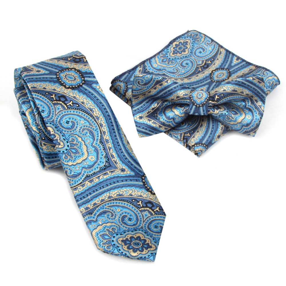 メンズ用カモフラージュ柄スリム蝶ネクタイセット 2.3インチ - Skinny Tie Men のレビューと価格