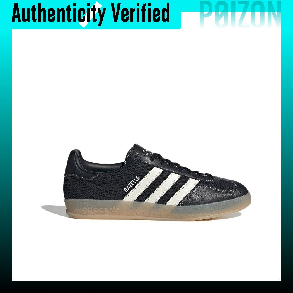 アディダス オリジナルス GAZELLE INDOOR ロー - Adidas Shoes Gazelle のレビューと価格