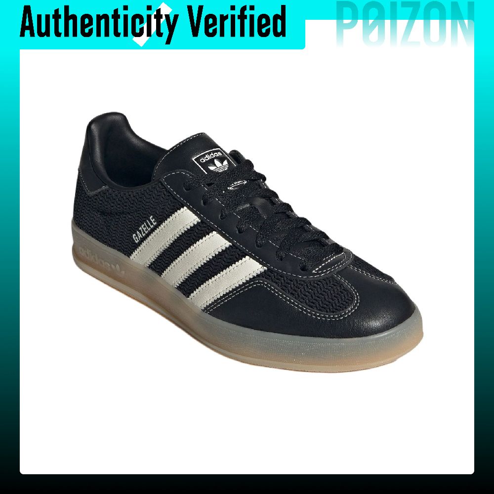 アディダス オリジナルス GAZELLE INDOOR ロー - Adidas Shoes Gazelle のレビューと価格