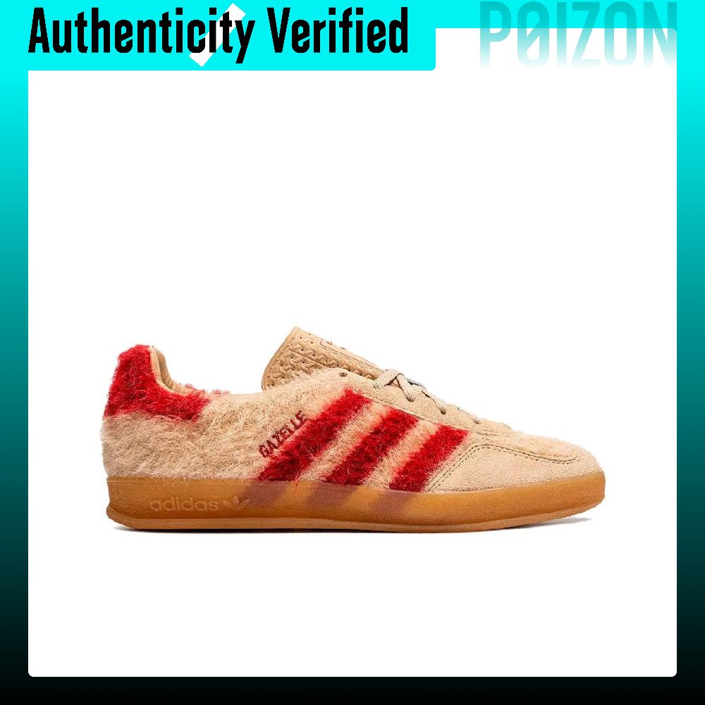 アディダス オリジナルス ガゼル スケートボードシューズ レ - Adidas Shoes Gazelle のレビューと価格