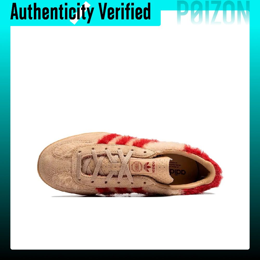 アディダス オリジナルス ガゼル スケートボードシューズ レ - Adidas Shoes Gazelle のレビューと価格