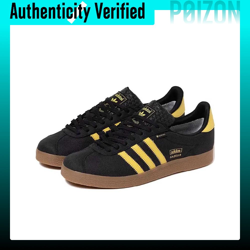 アディダス オリジナルス x デセンダント ガゼル ロートッ - Adidas Shoes Gazelle のレビューと価格