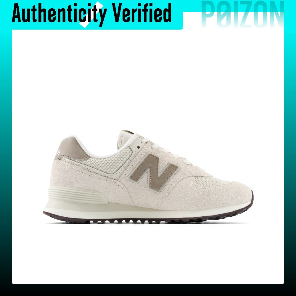ニューバランス NB 574 通気性ランニングシューズ ユニ - New Balance Shoes 574 のレビューと価格