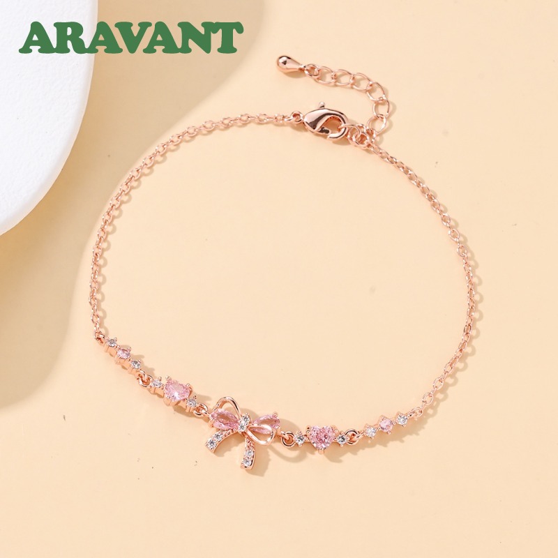 ARAVANT 925 シルバー 18K ゴールド ボウ ピ - Tie Clip Silver のレビューと価格