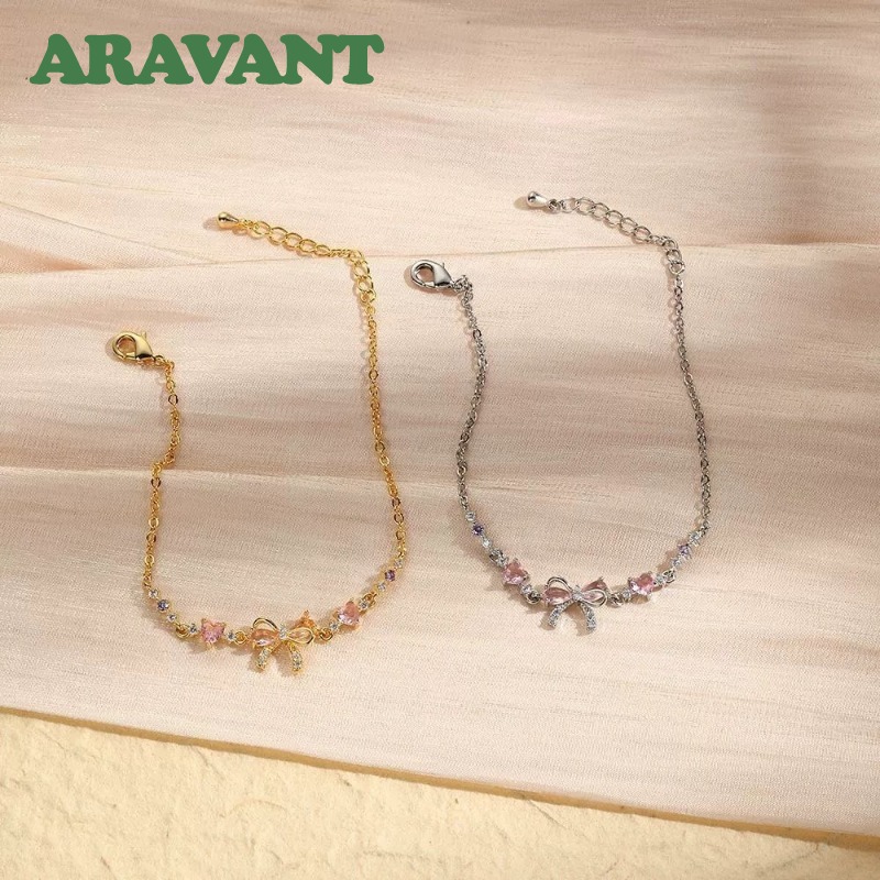 ARAVANT 925 シルバー 18K ゴールド ボウ ピ - Tie Clip Silver のレビューと価格