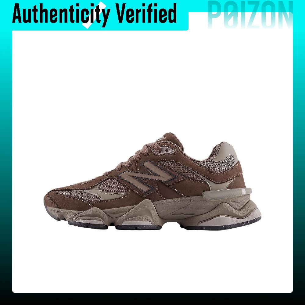 ニューバランス NB 9060 ランニングシューズ ユニセッ - New Balance Shoes 9060 のレビューと価格